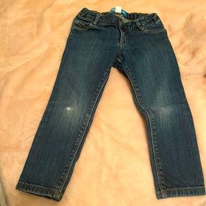 Old navy 3t jeans